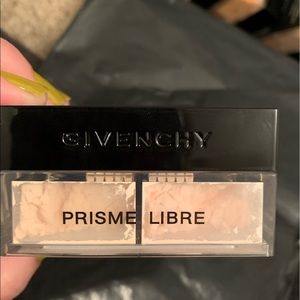 GIVENCHY PRISME LIBRE POWDER VOILE ROSE 03